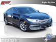 Used 2017 Honda Civic EX Sedan