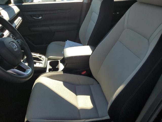 2023 Honda CR-V EX - Photo 16