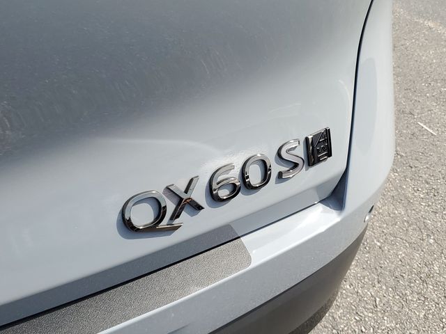 2026 INFINITI QX60 Sport - Photo 7