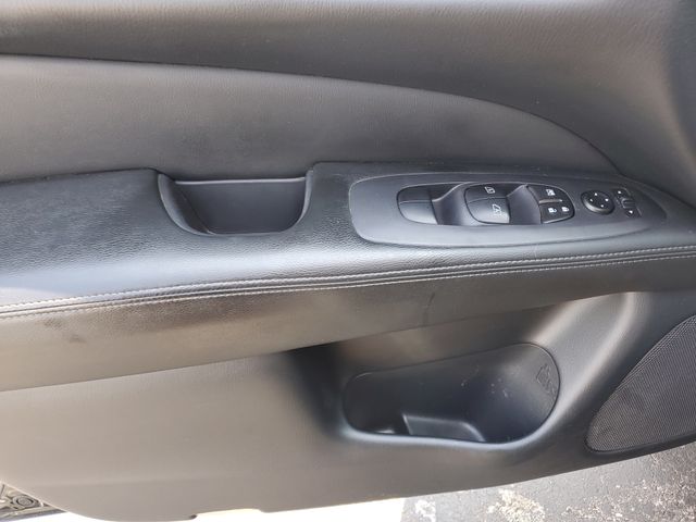 2020 Nissan Pathfinder Platinum - Photo 22