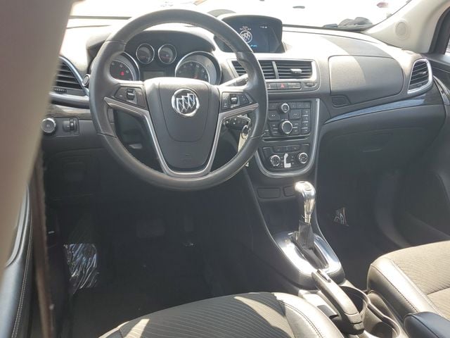 2013 Buick Encore Convenience - Photo 10