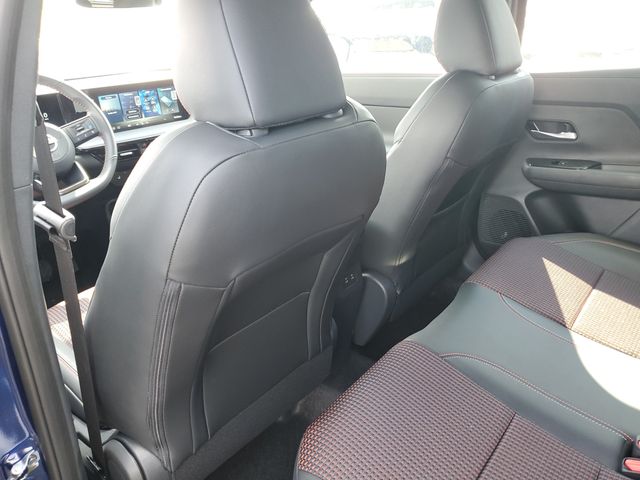 2026 Nissan KICKS SR AWD - Photo 18