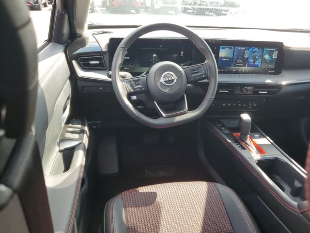 2026 Nissan KICKS SR AWD - Photo 15