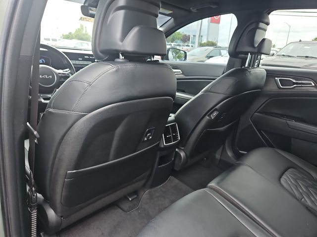 2024 Kia Carnival SX Prestige - Photo 52