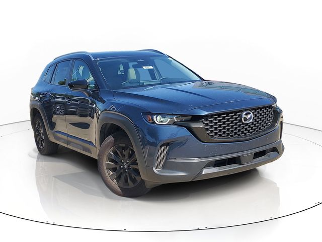 2026 Mazda CX-50 2.5 S Preferred's photo