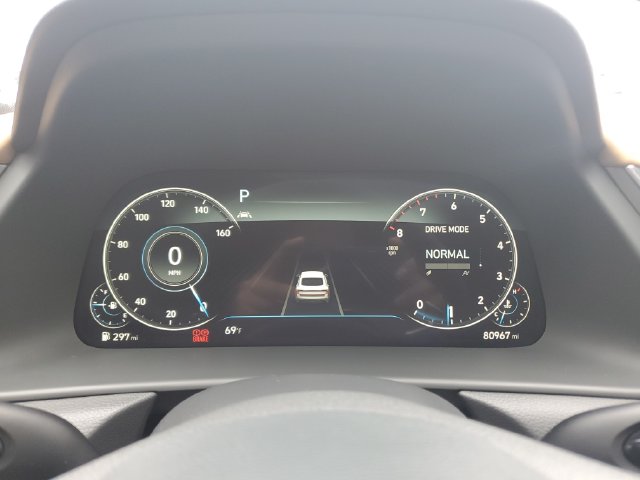 2023 Hyundai Sonata Limited - Photo 24