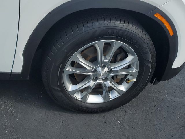 2021 Hyundai Palisade SE - Photo 6