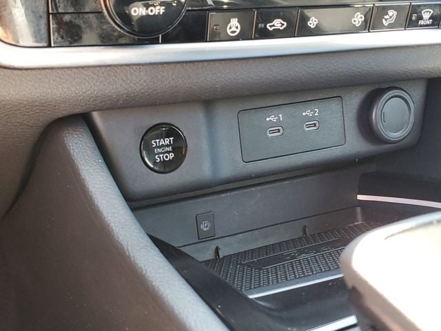 2026 Nissan Rogue SL - Photo 29