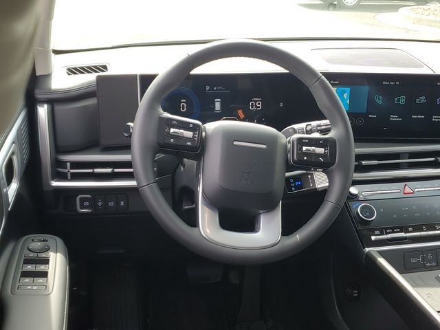 2026 Hyundai Santa Fe SEL - Photo 10