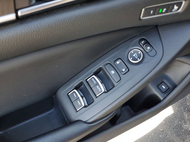 2018 Honda Accord EX-L - Photo 21