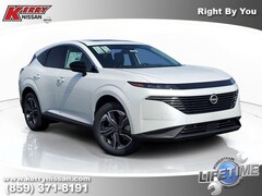 2026 Nissan Murano SL SUV