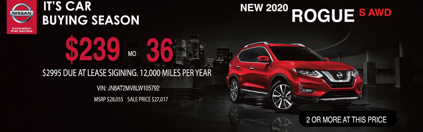 Kerry Nissan of Florence, KY New and Used Car Dealership