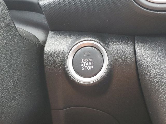 2019 Hyundai Kona Limited - Photo 32