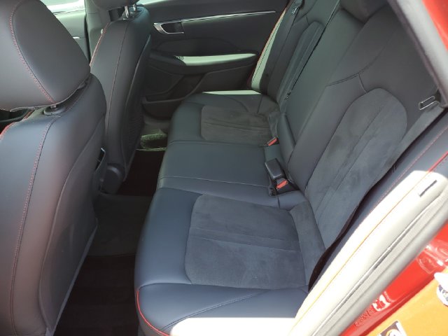 2021 Hyundai Sonata SEL Plus - Photo 12
