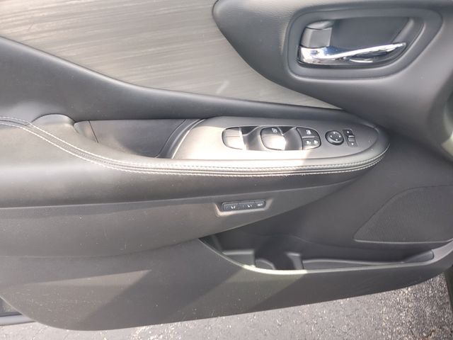 2017 Nissan Murano SL - Photo 21