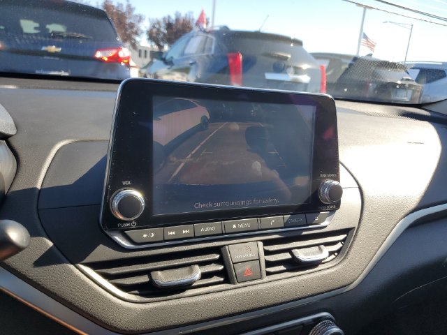 2022 Nissan Altima SV - Photo 26