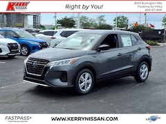 2025 Nissan Kicks Play S SUV