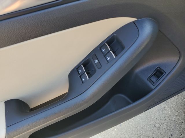 2015 Volkswagen Jetta TDI SEL - Photo 22