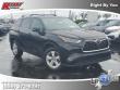 Used 2022 Toyota Highlander L SUV