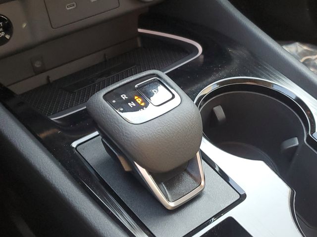 2026 Nissan Rogue Rock Creek - Photo 30