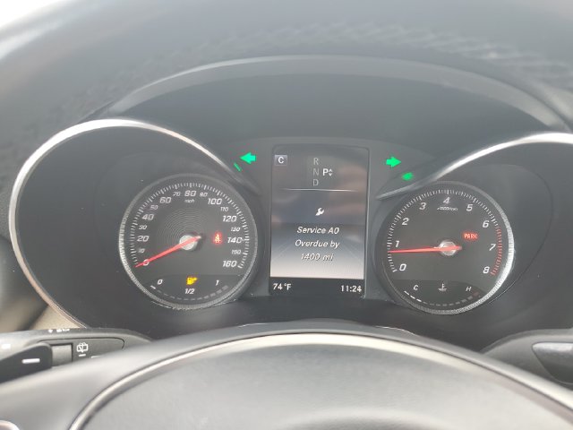 2018 Mercedes-Benz GLC GLC300 - Photo 25