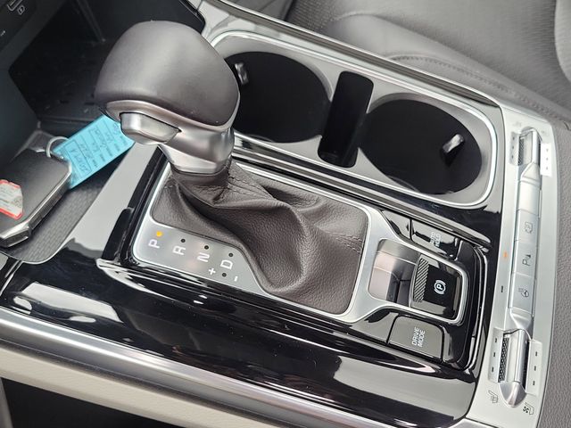 2024 Kia Carnival SX Prestige - Photo 37