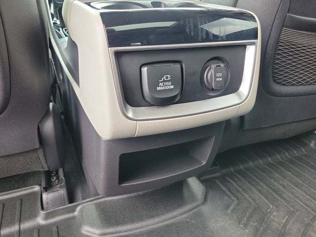 2024 Kia Carnival SX Prestige - Photo 12