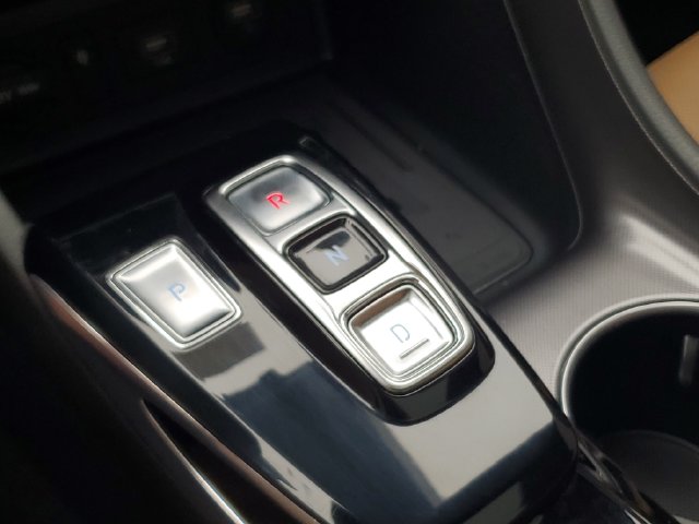 2023 Hyundai Sonata Limited - Photo 31