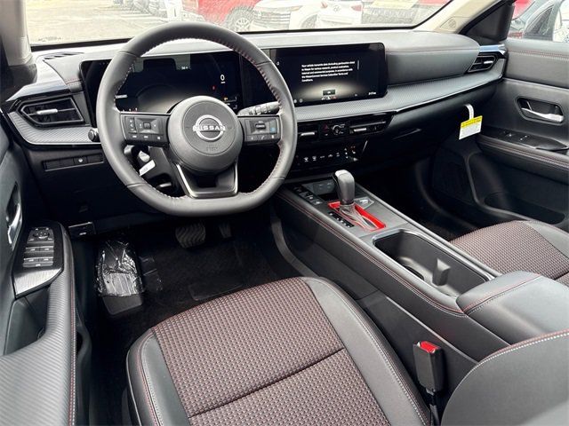 2026 Nissan KICKS SR AWD - Photo 20