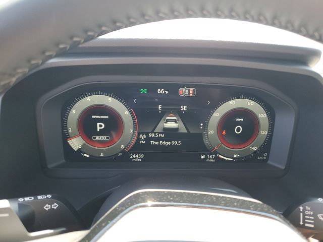 2026 Nissan Rogue SL - Photo 23