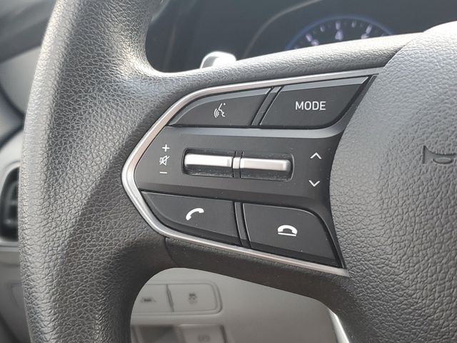 2021 Hyundai Palisade SE - Photo 23