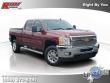 Used 2013 Chevrolet Silverado 2500HD LTZ Truck