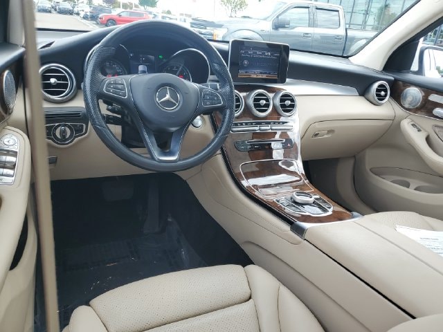 2018 Mercedes-Benz GLC GLC300 - Photo 10