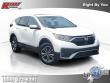 Used 2021 Honda CR-V EX SUV