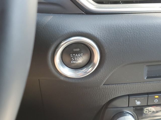 2024 Mazda CX-5 S Select Package - Photo 30