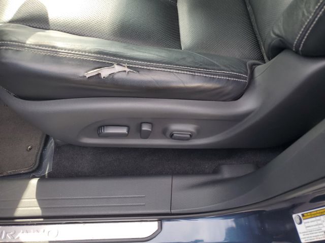 2017 Nissan Murano SL - Photo 18