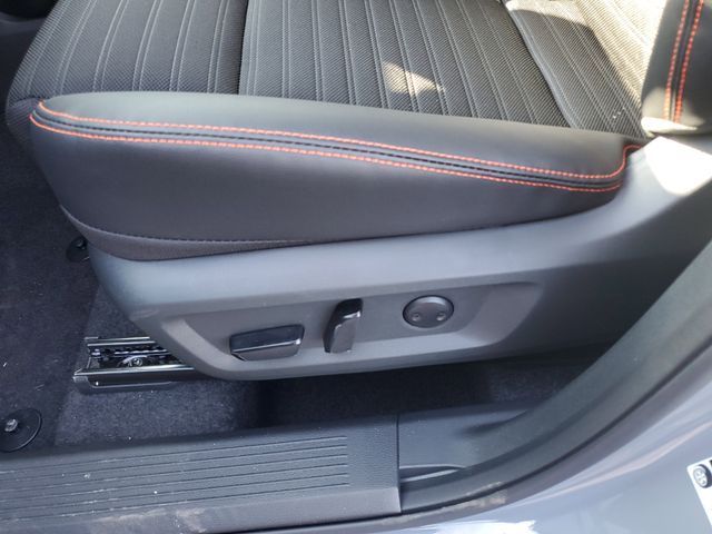 2026 Nissan Rogue Rock Creek - Photo 18