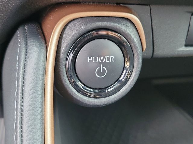2024 Toyota Grand Highlander Platinum - Photo 37