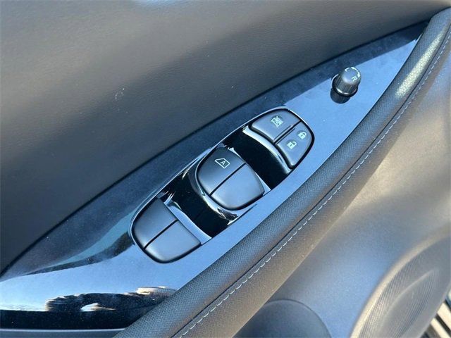 2025 Nissan Leaf SV PLUS - Photo 11