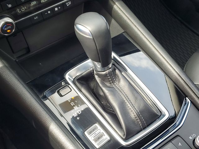2024 Mazda CX-5 S Select Package - Photo 29