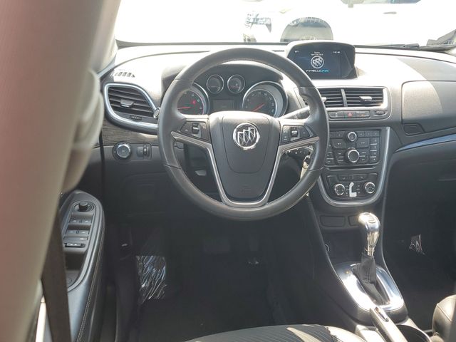 2013 Buick Encore Convenience - Photo 11