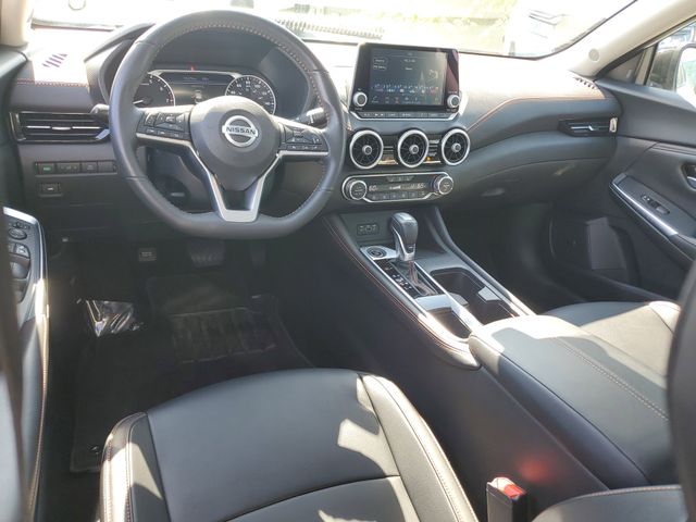2023 Nissan Sentra SR - Photo 10