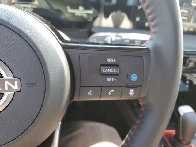 2026 Nissan KICKS SR AWD - Photo 24