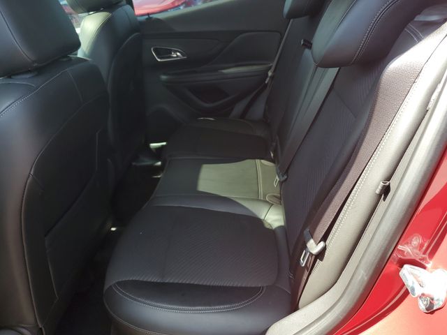 2013 Buick Encore Convenience - Photo 13