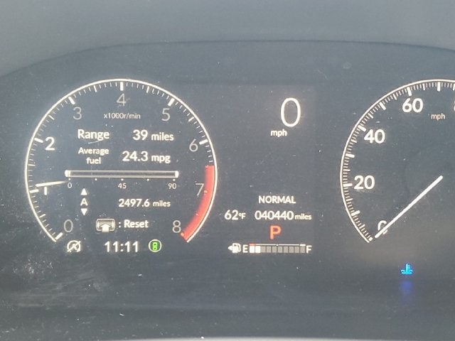 2023 Honda CR-V EX - Photo 24