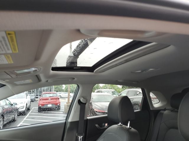 2019 Hyundai Kona Limited - Photo 19
