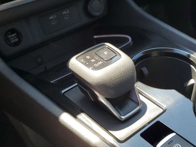 2026 Nissan Rogue SL - Photo 30