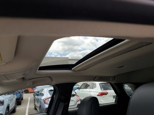 2024 Mazda CX-30 Premium - Photo 19