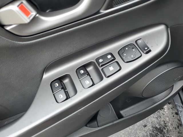 2019 Hyundai Kona Limited - Photo 22