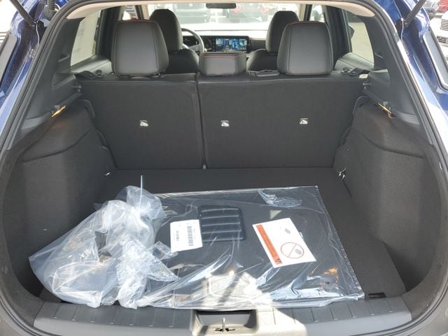2026 Nissan KICKS SR AWD - Photo 13
